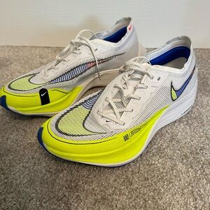 Nike Vaporfly Race Shoes